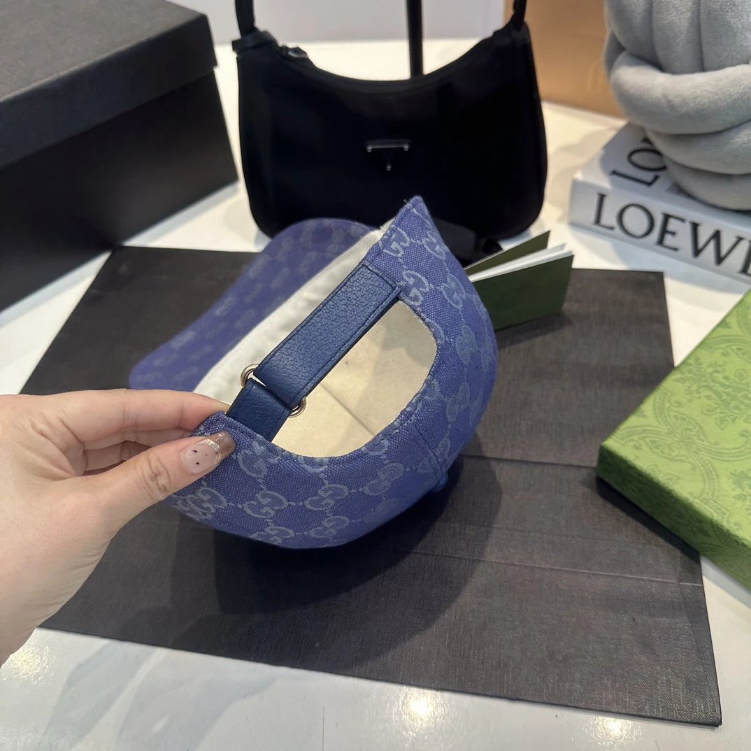 gu棒球帽高品质 7