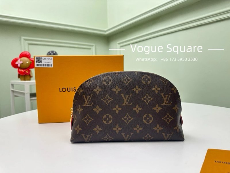Bag from Vogue Square