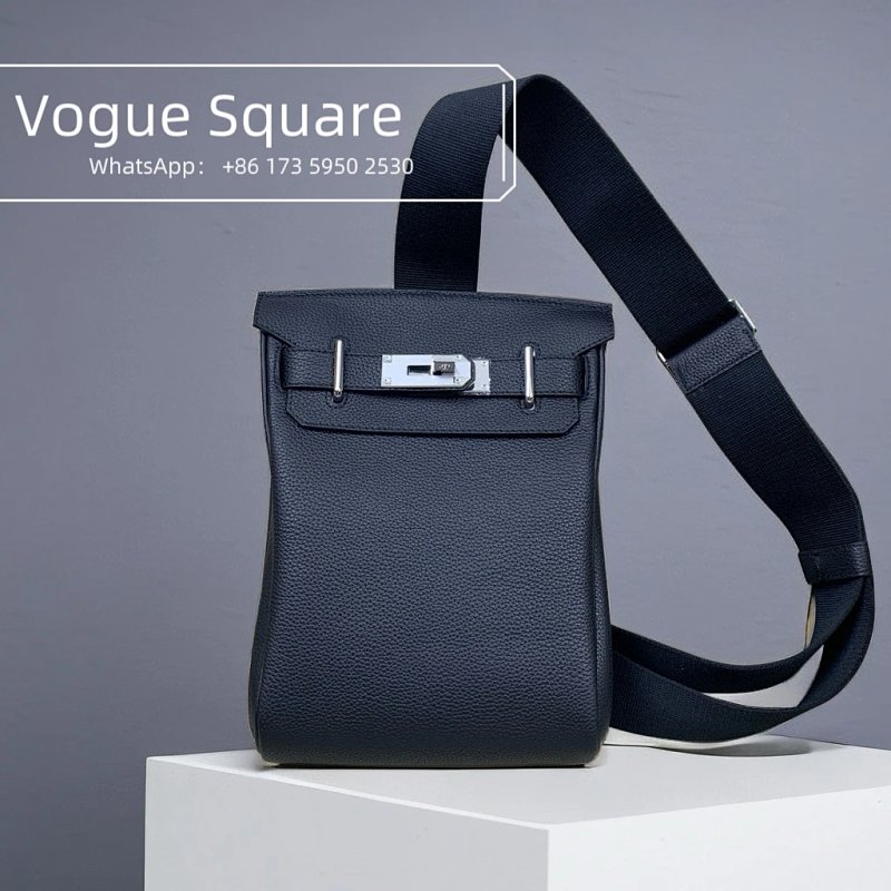 Belt bag from Vogue Square
