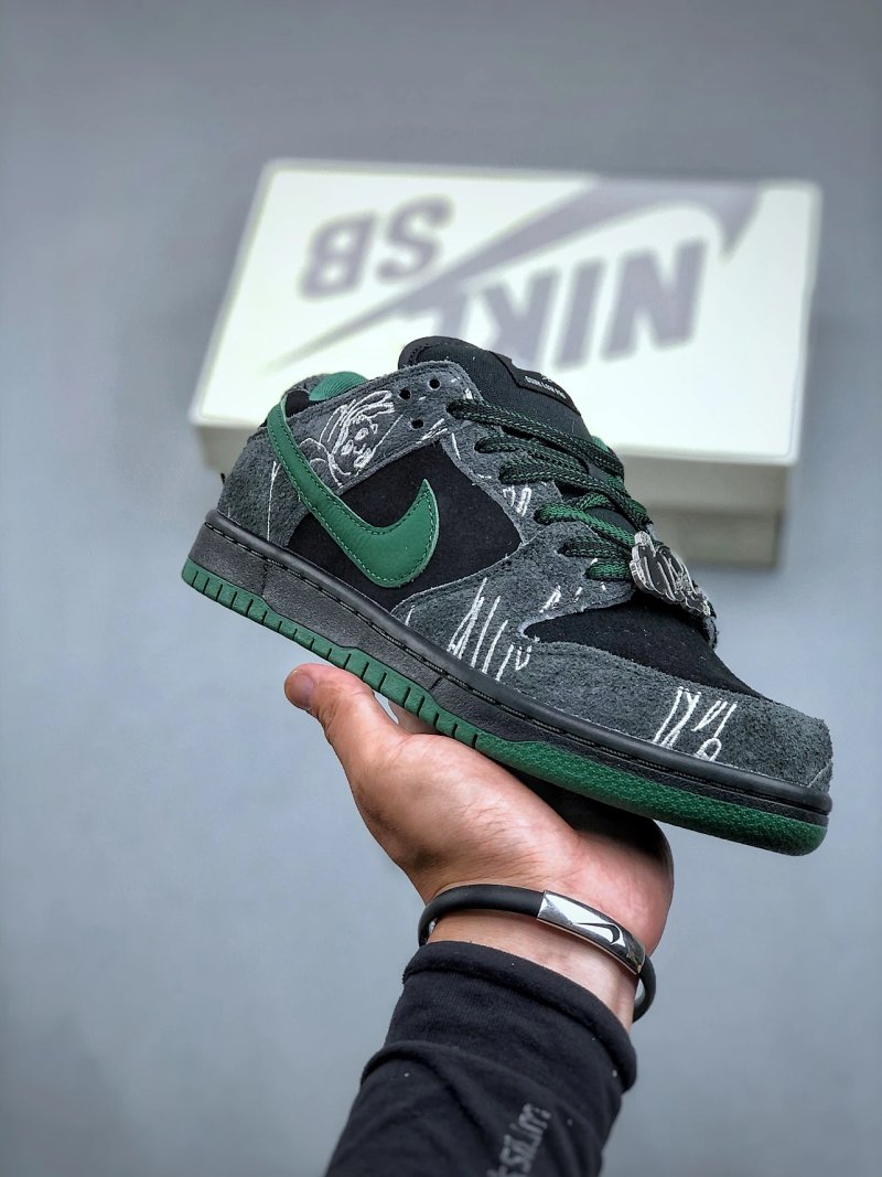 Sneakers from Vogue Square