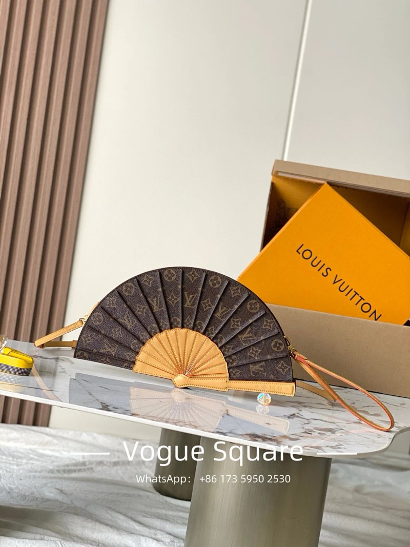 Bag from Vogue Square