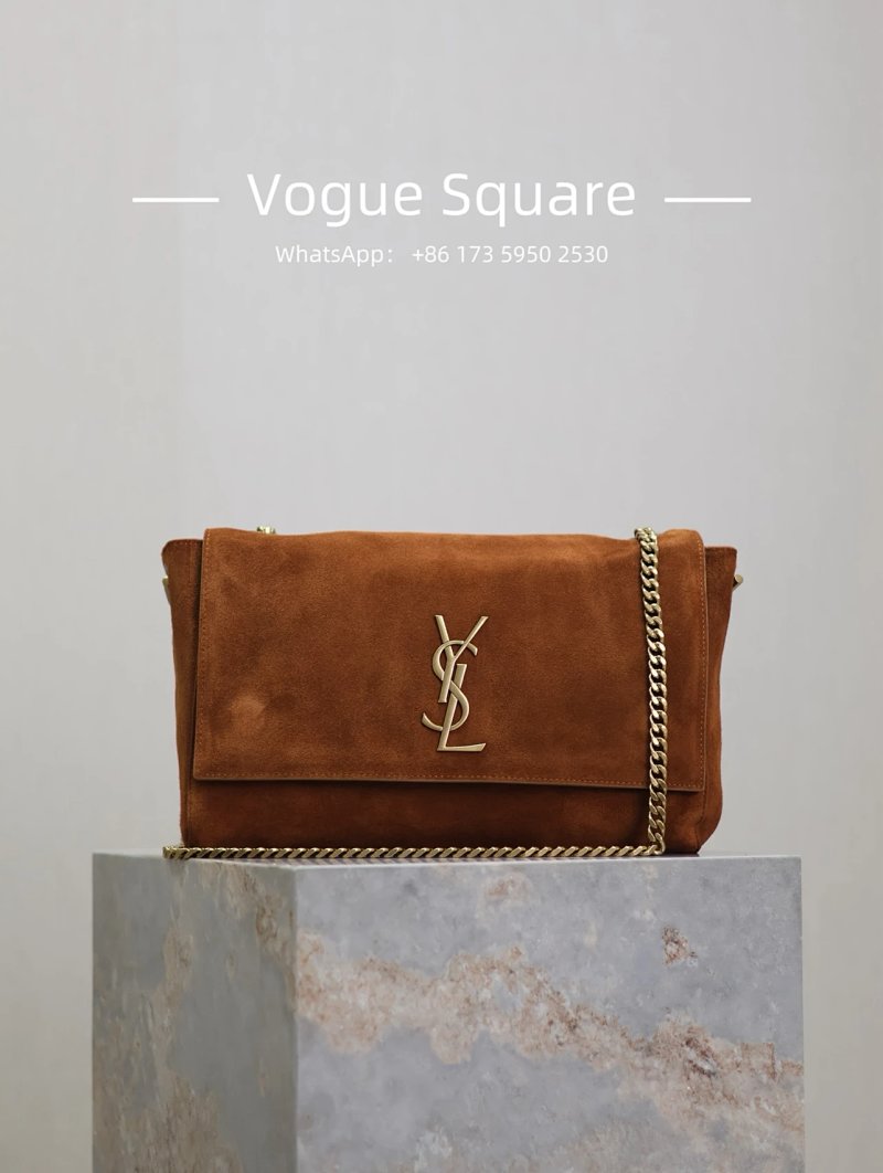 Bag from Vogue Square