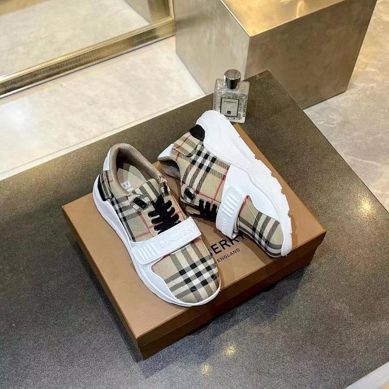 Sneakers from Vogue Square