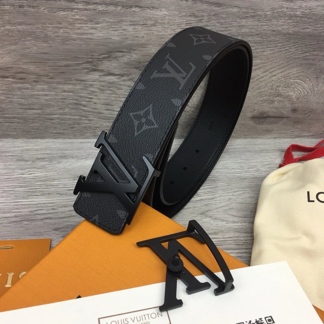 Louis Vuitton Black 