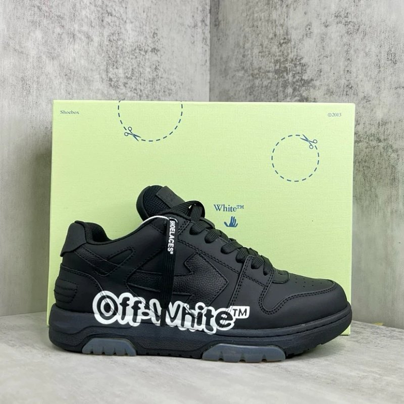 Sneakers from Vogue Square