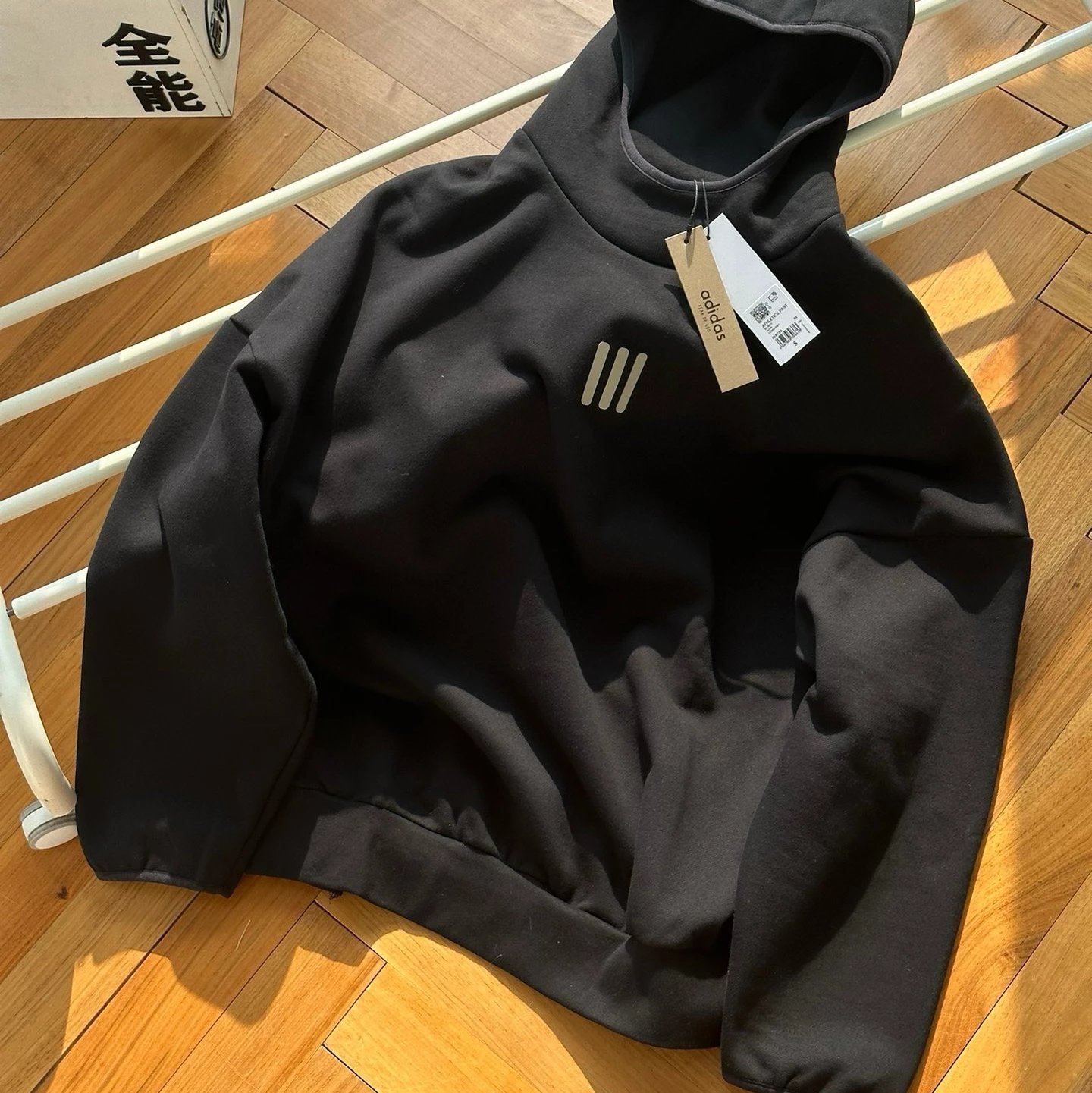 clothing SKU image