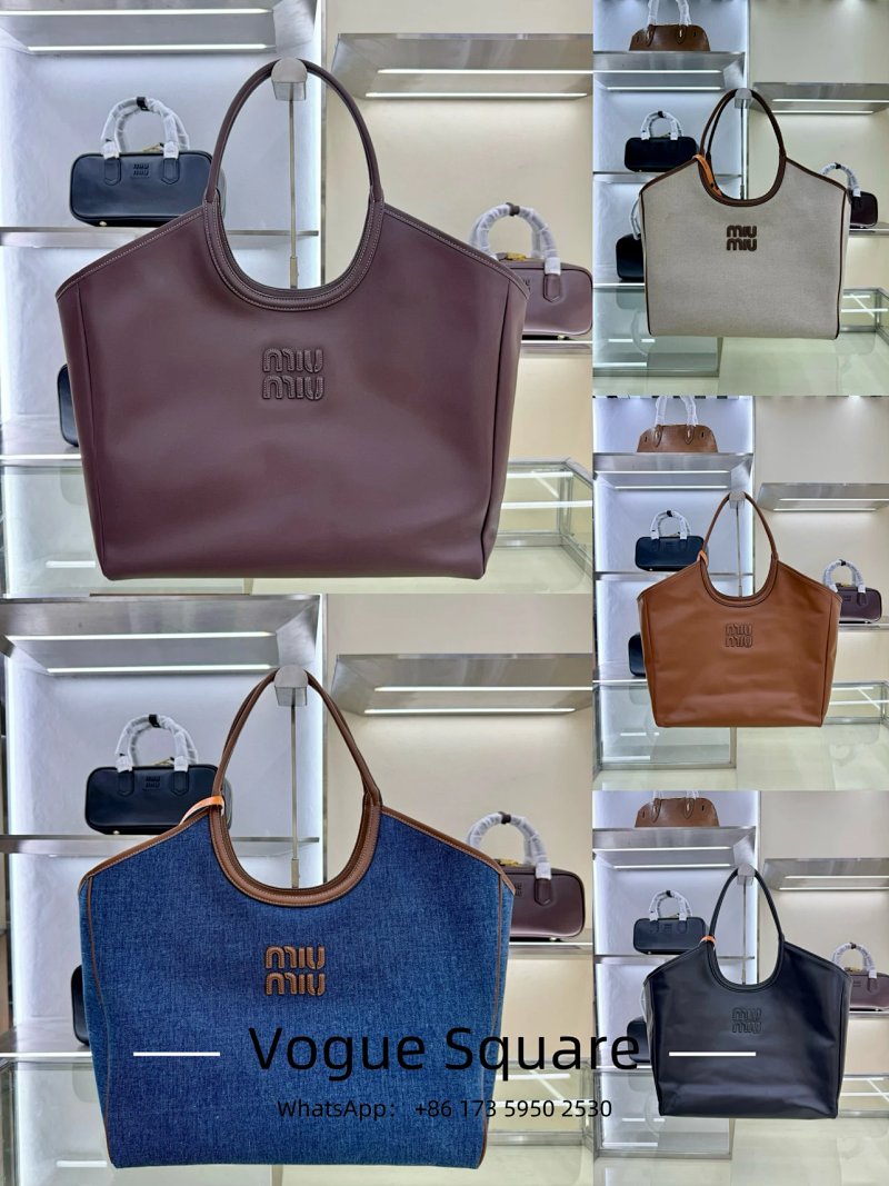 Shoulder bag from Vogue Square