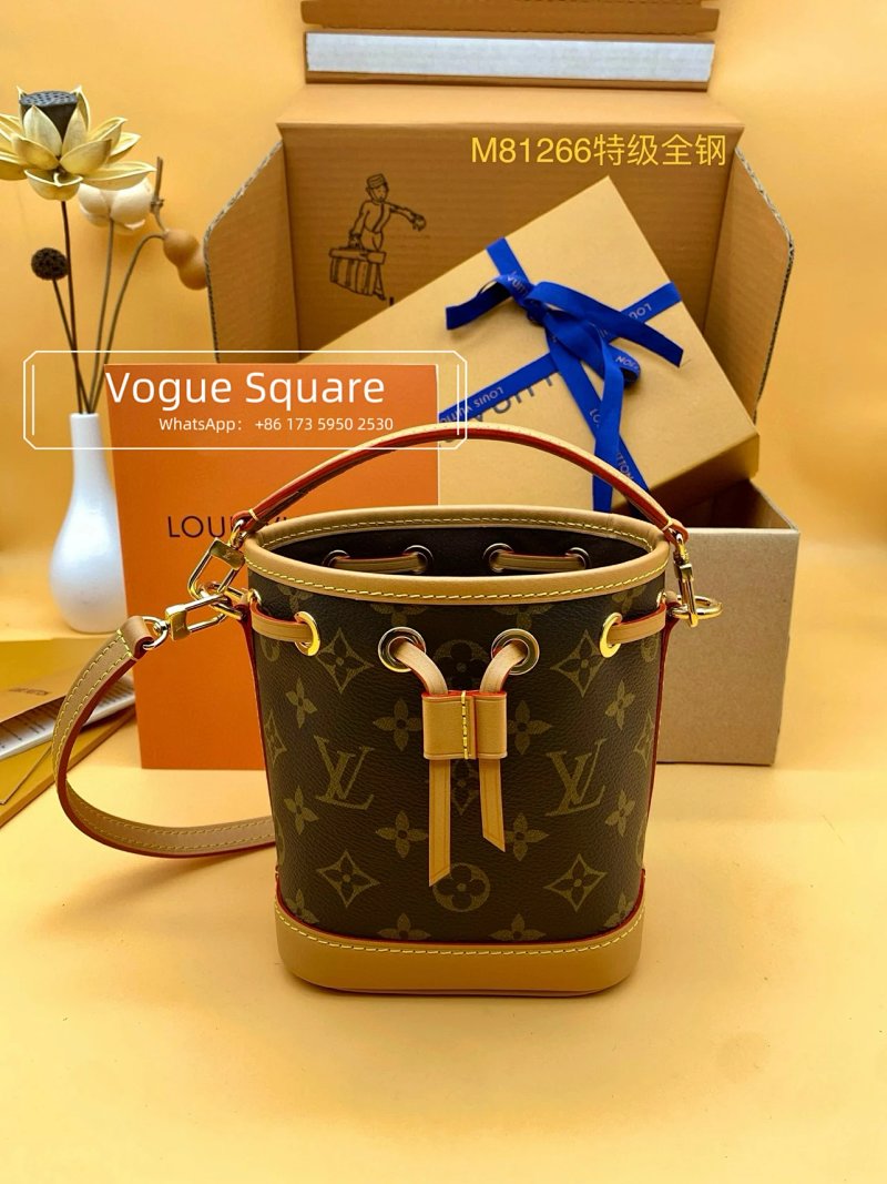 Bag from Vogue Square