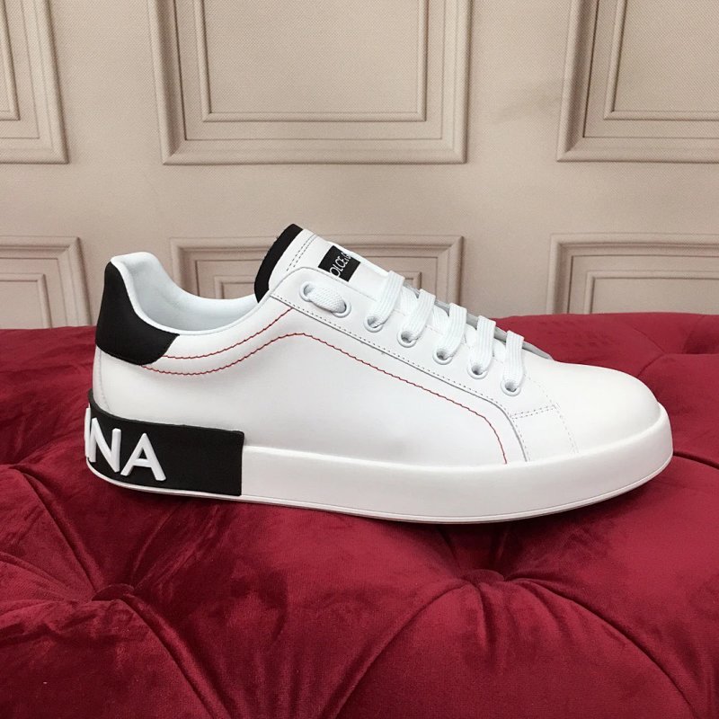 Sneakers from Vogue Square