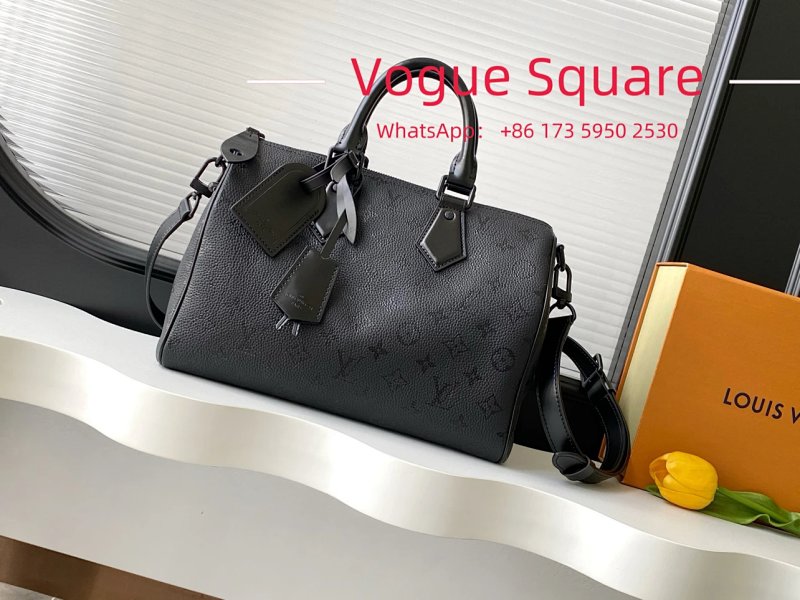 Louis Vuitton handbag