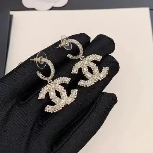 Chanel Earrings 10