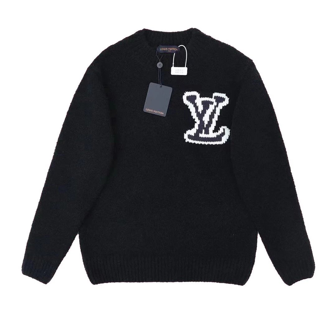 Sweater from Vogue Square