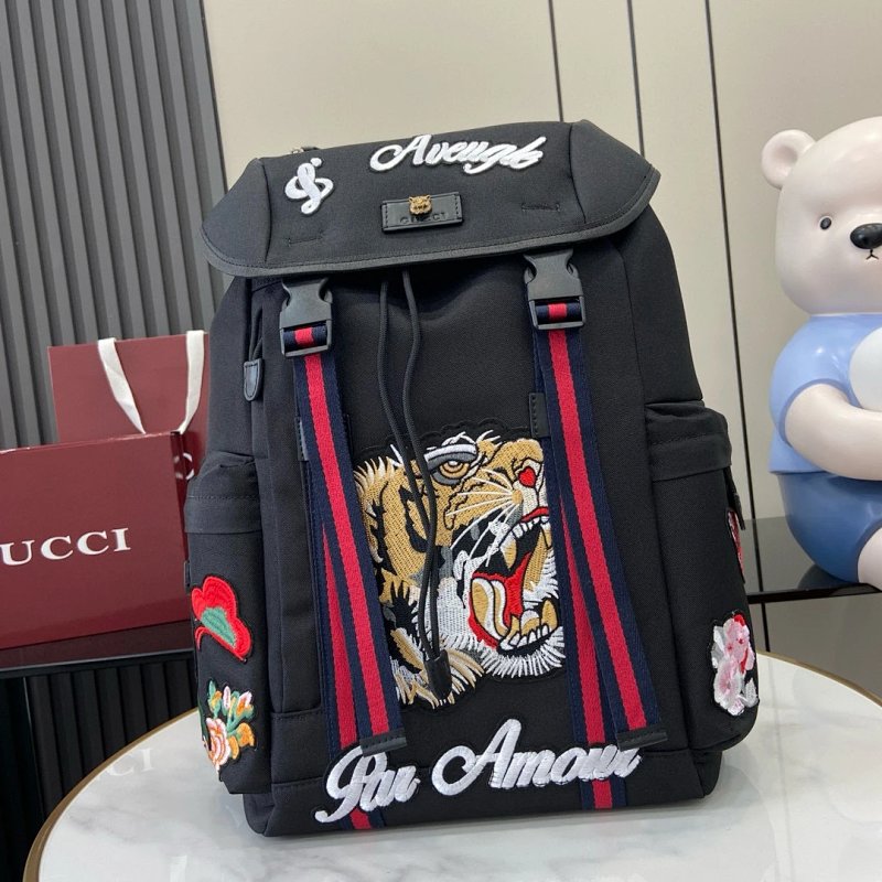 Backpack from Vogue Square