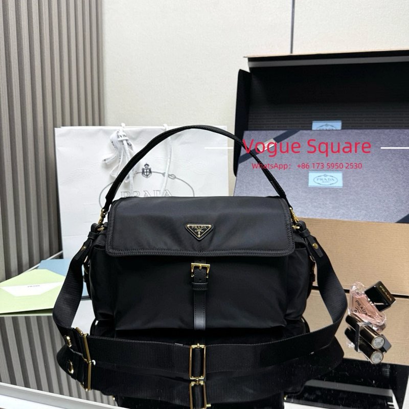 Messenger bag from Vogue Square