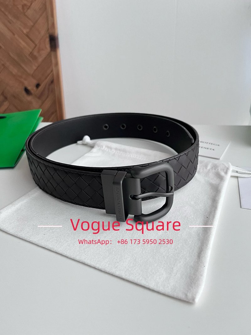 Belt from Vogue Square