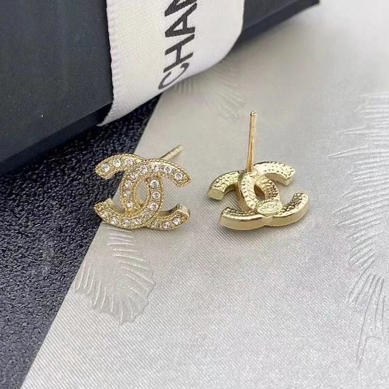 Chanel Earrings 2
