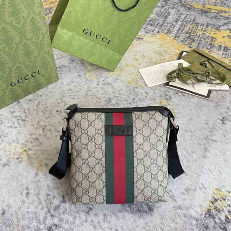 Messenger bag from Vogue Square