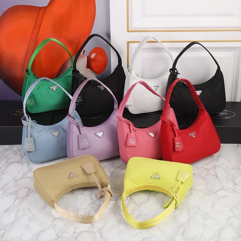 Shoulder bag from Vogue Square