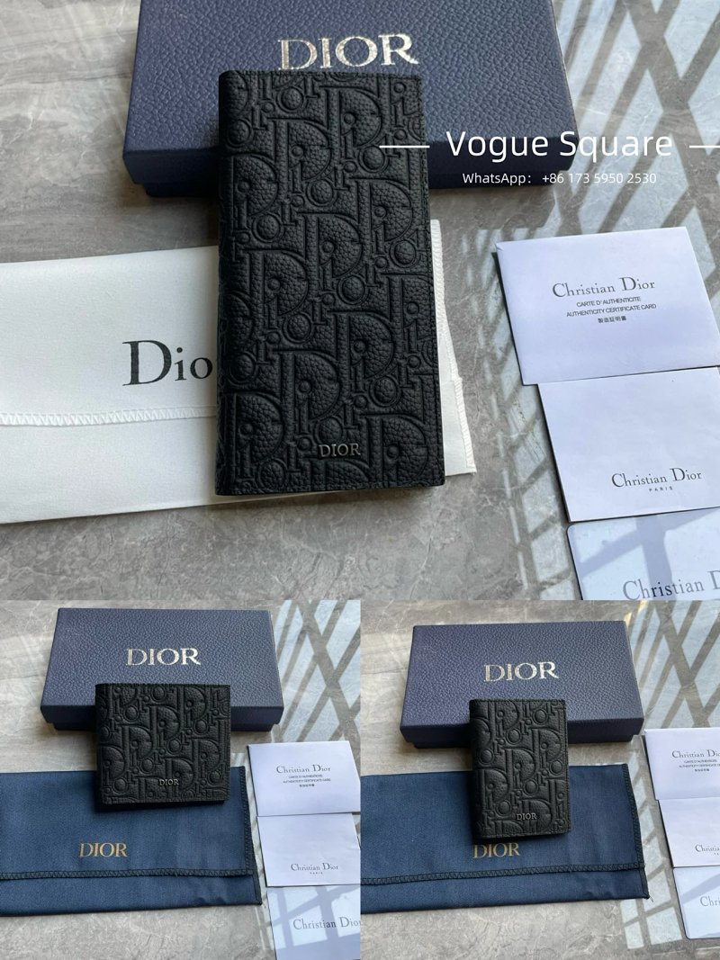 Wallet from Vogue Square