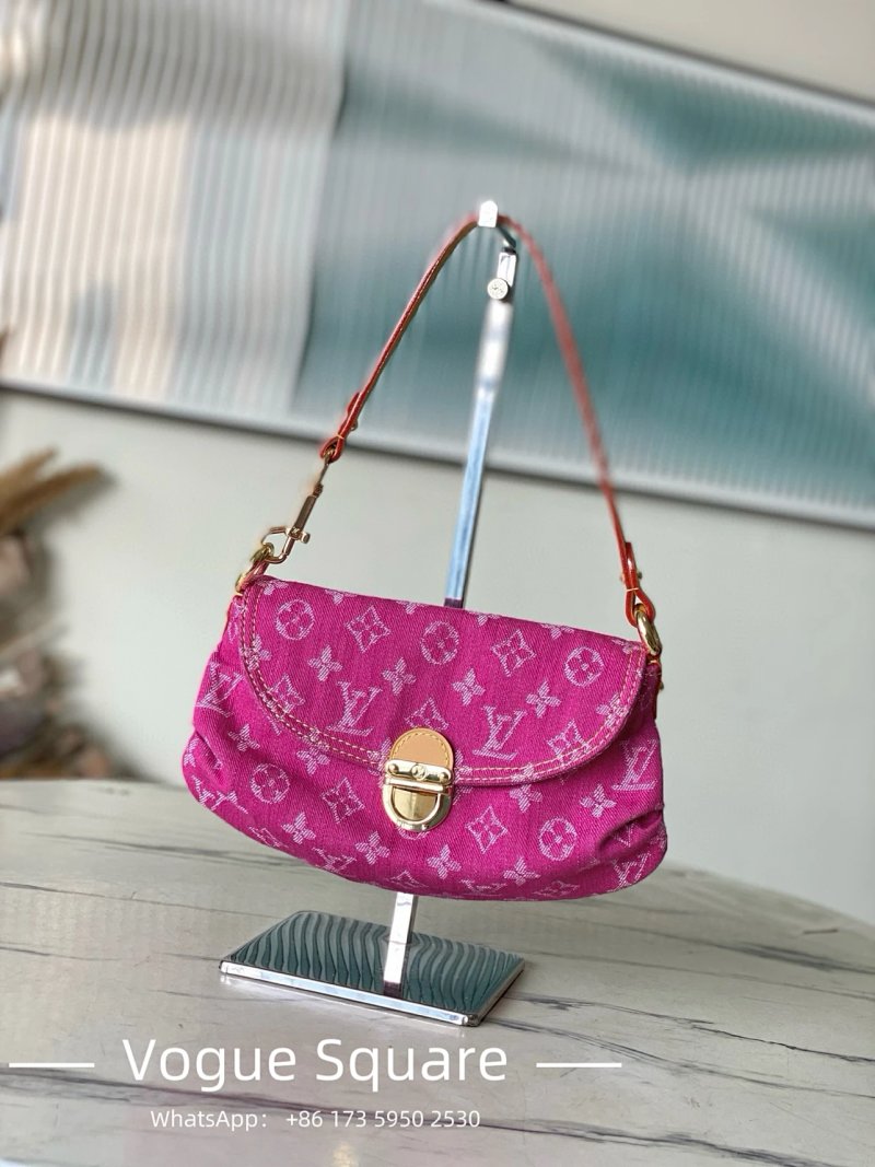 Bag from Vogue Square