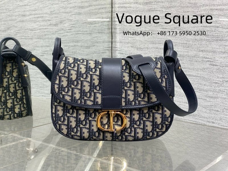 Messenger bag from Vogue Square