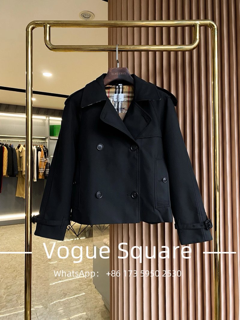 Jacket from Vogue Square