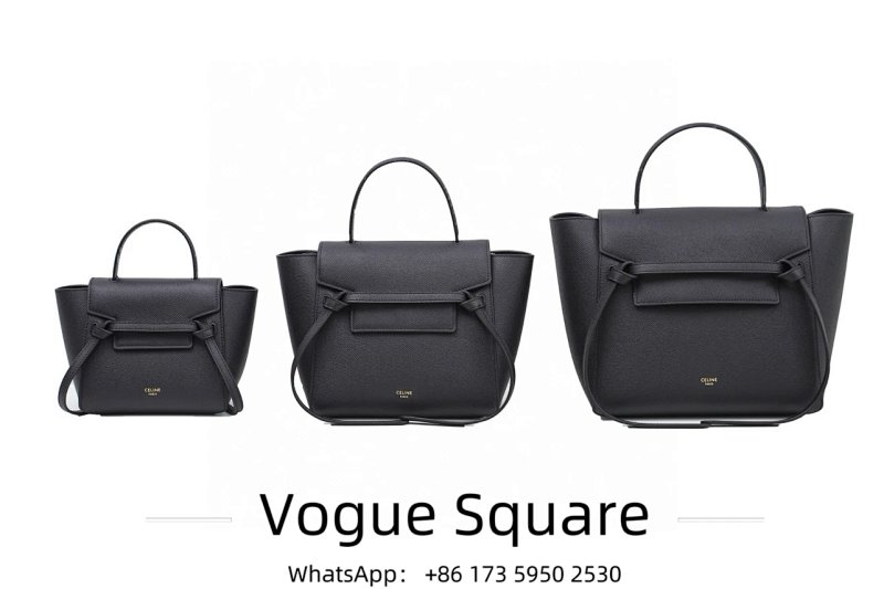 Handbag from Vogue Square