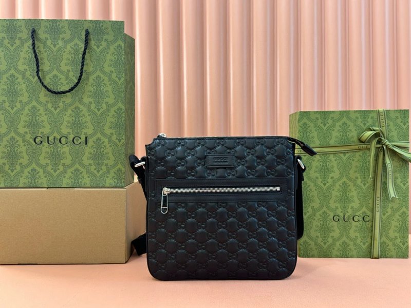 Messenger bag from Vogue Square