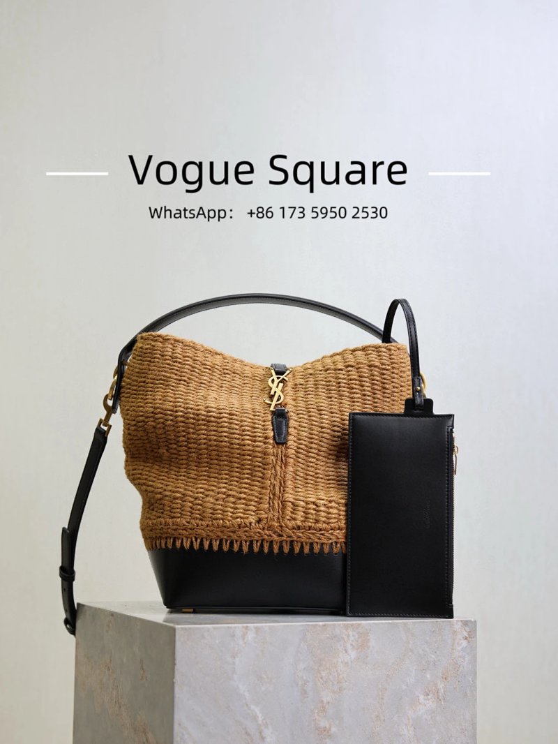 Bag from Vogue Square