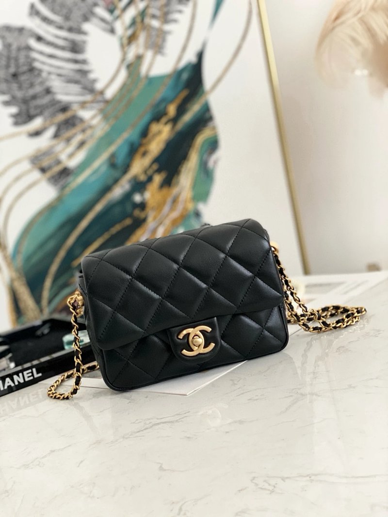 Bag from Vogue Square