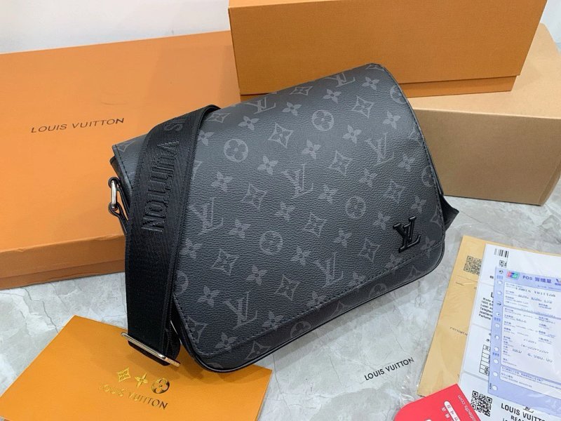Messenger bag from Vogue Square
