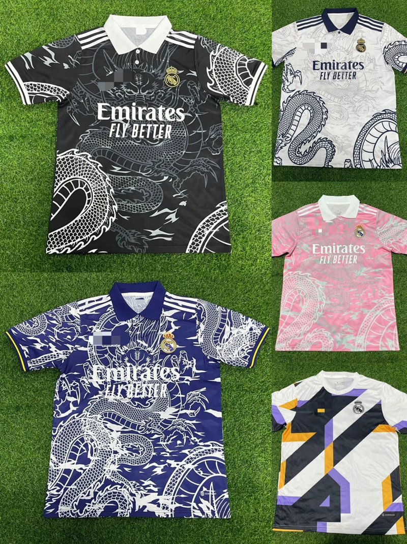 Jersey from Vogue Square