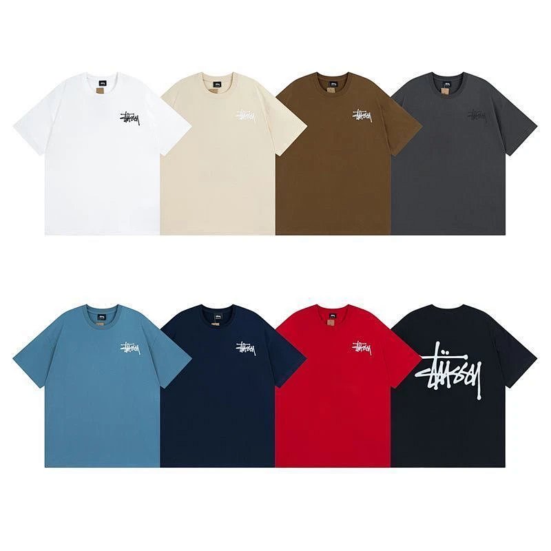 Tee from Vogue Square