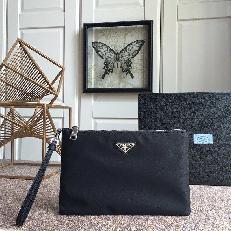 Clutch from Vogue Square