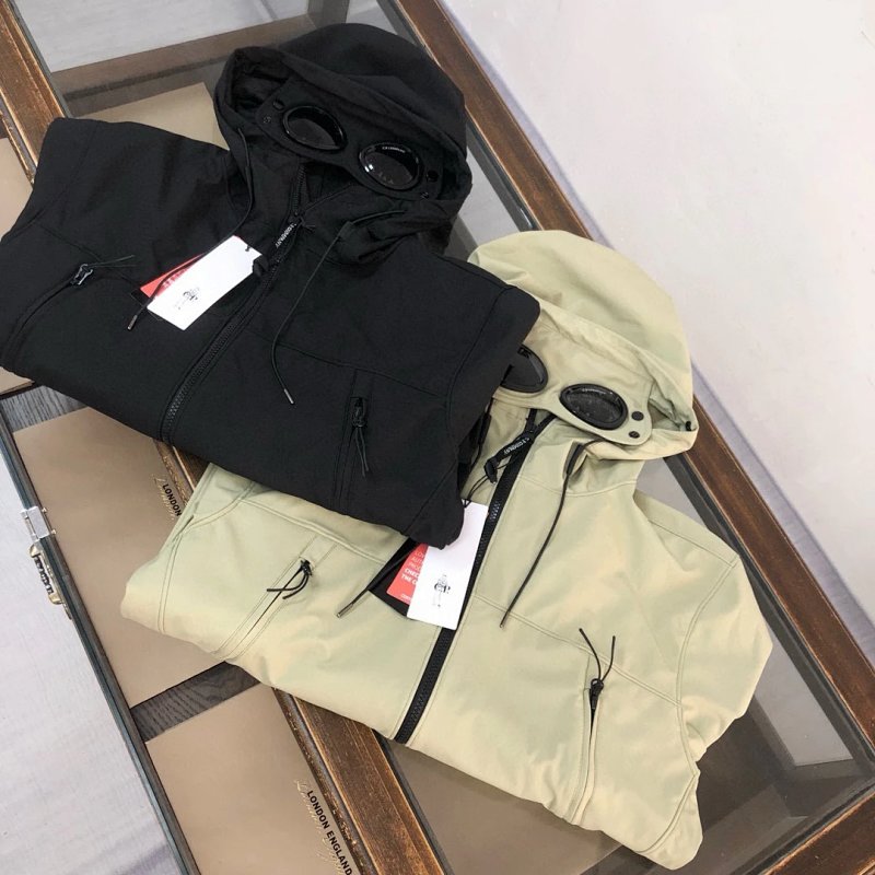 Jacket from Vogue Square