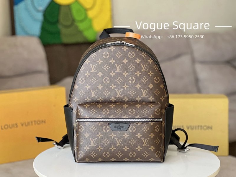 Backpack from Vogue Square