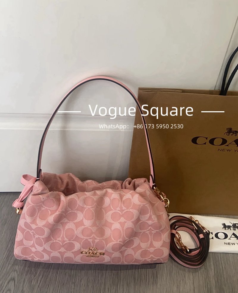 Shoulder bag from Vogue Square