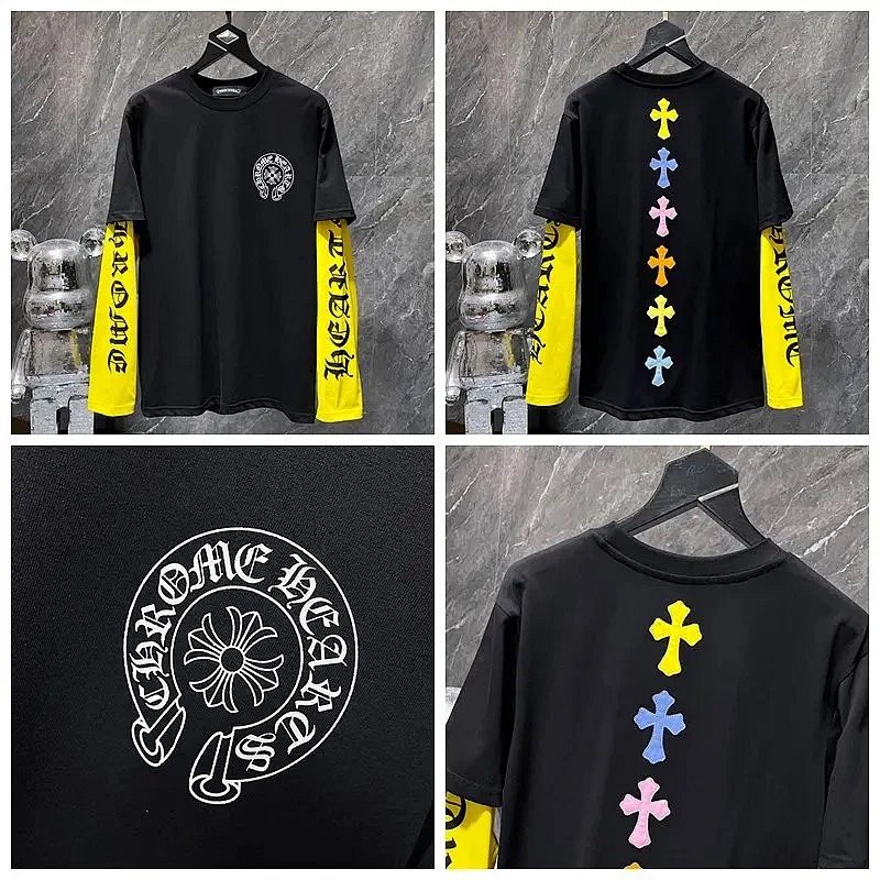 Long sleeve from Vogue Square