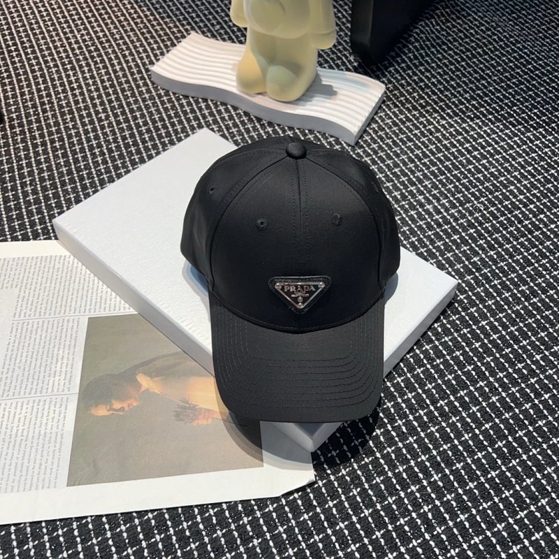 Hat from Vogue Square
