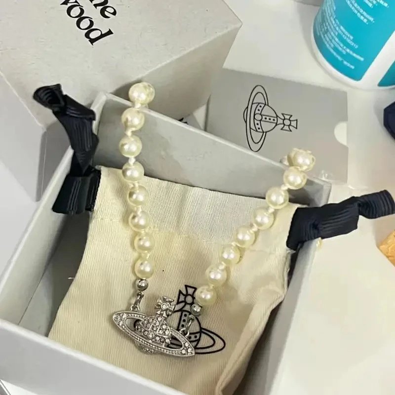 Necklace from Vogue Square