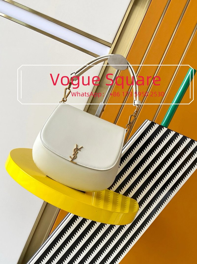 Saddle bag from Vogue Square