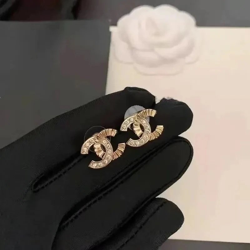 Chanel Earrings 9