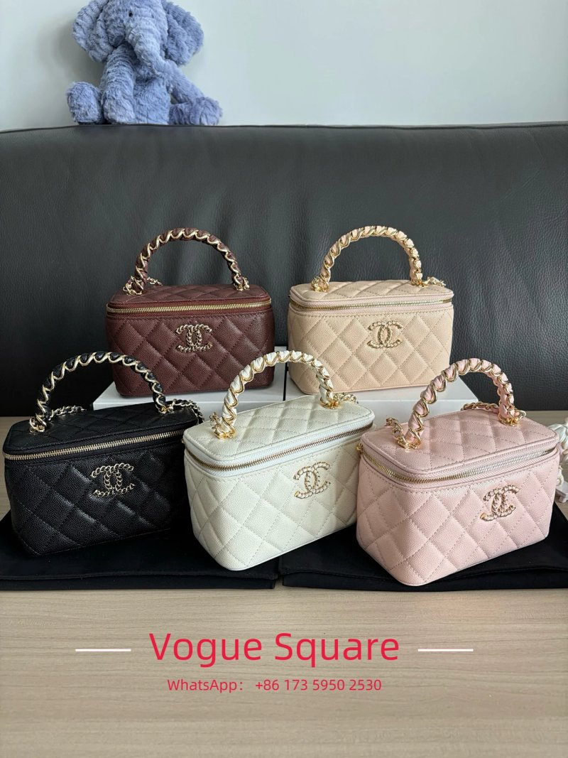 Bag from Vogue Square