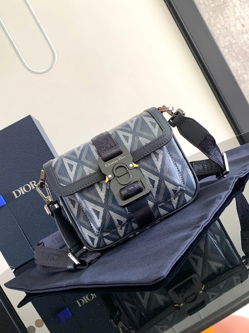 Camera bag from Vogue Square