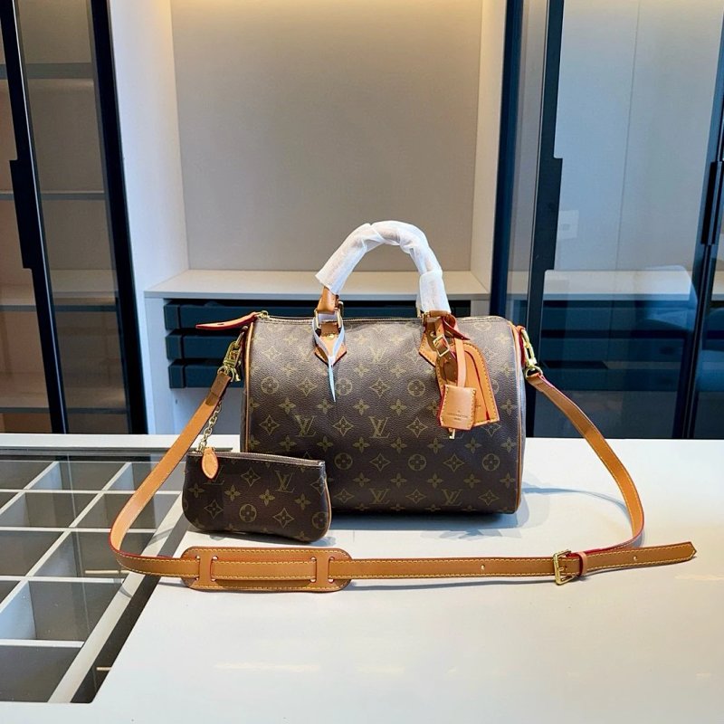 Wallet from Vogue Square