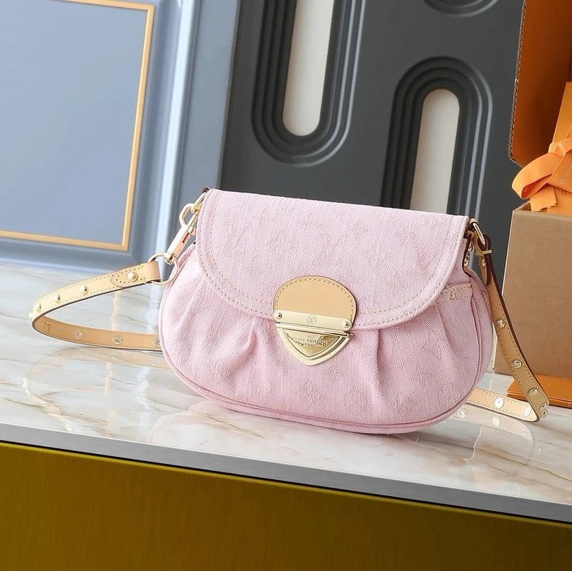 Louis Vuitton Sunset Bag 2