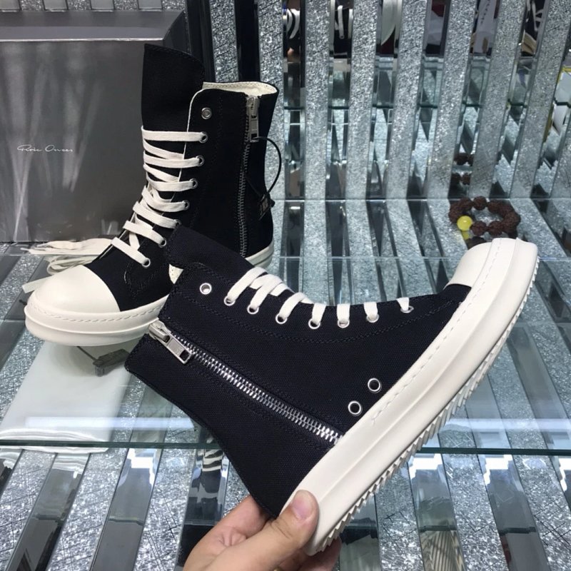 Shoes from Vogue Square