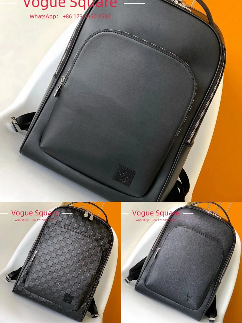 Backpack from Vogue Square