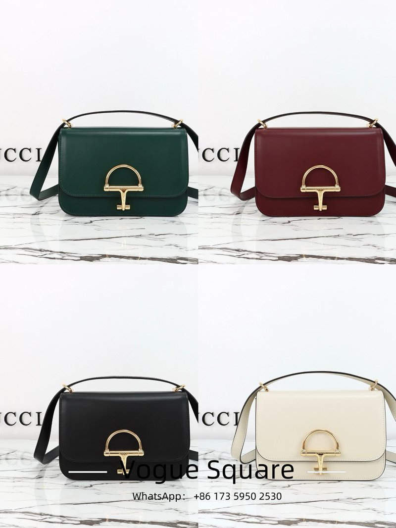 Crossbody bag from Vogue Square