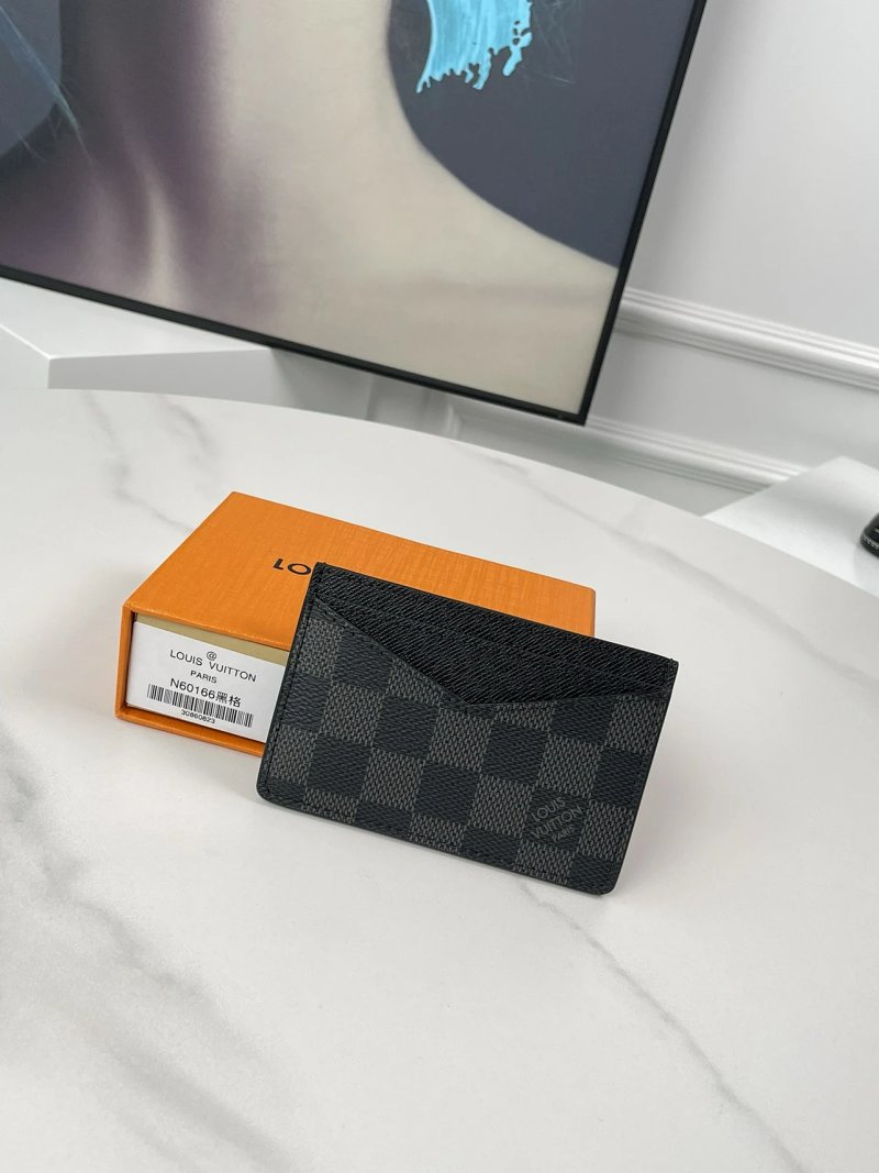 Card holder from Vogue Square